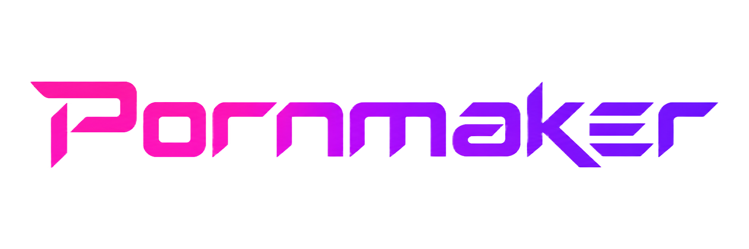 Pornmaker logo